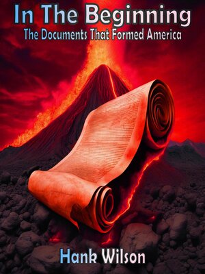 cover image of In the Beginning